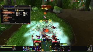 MoP Cooking Tip - Farming Ironpaw Tokens
