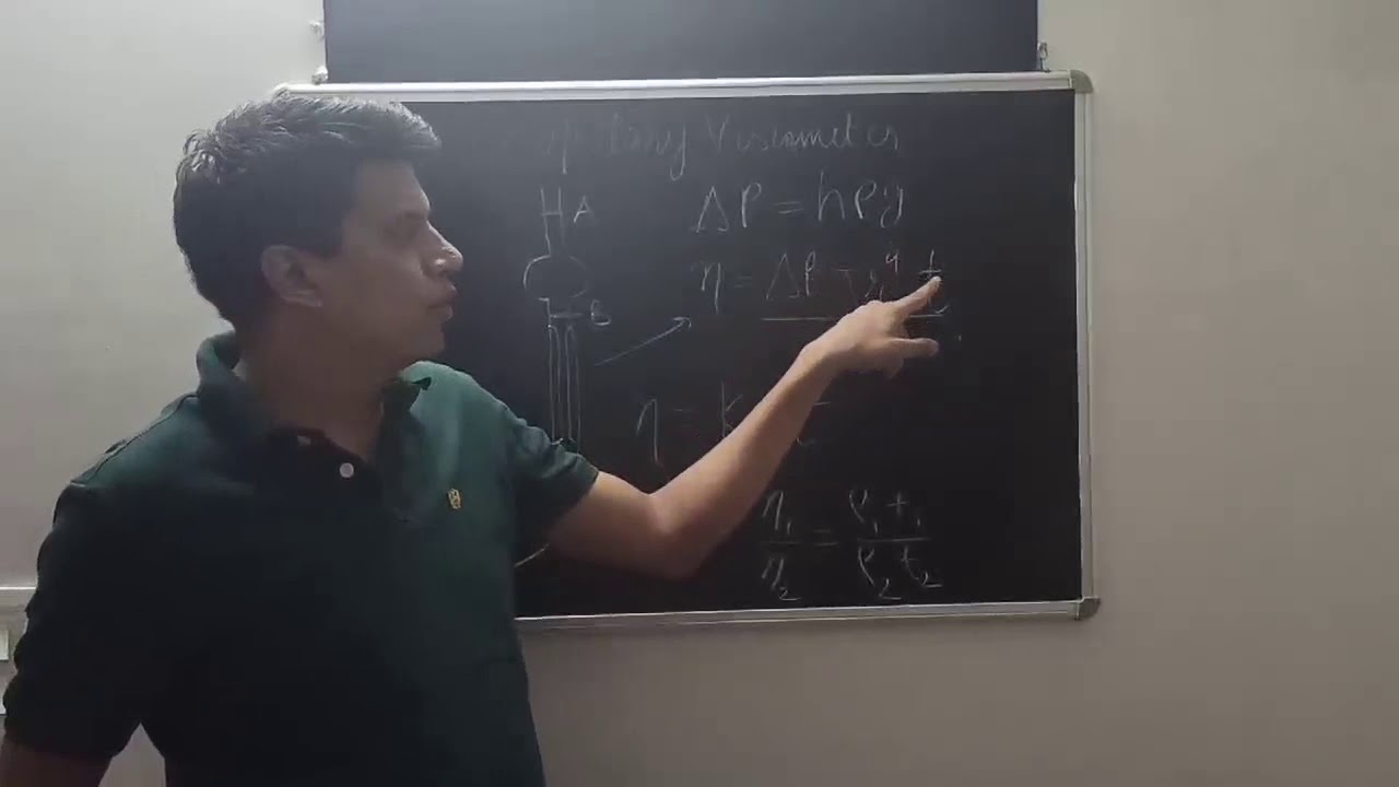 Rheology Part 7 - YouTube