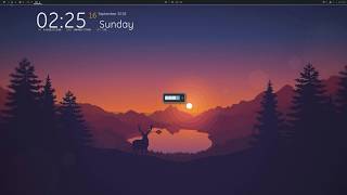 ArchLabs Linux Customization Part 2