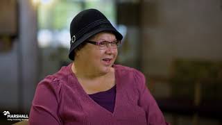 Linda's Story of Resilience - Coordinated Care, Improved Outcomes