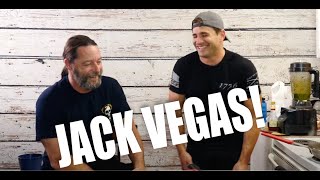 Jack Vegas!