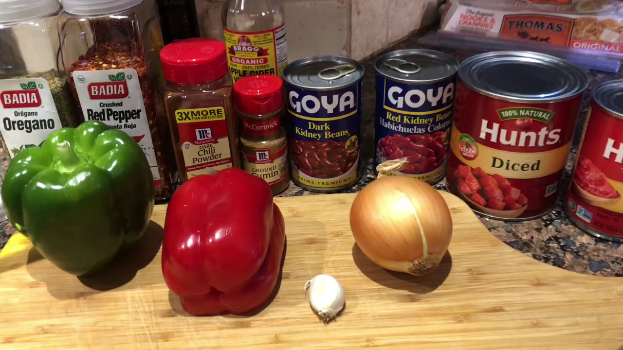 ЛУЧШИЙ В МИРЕ РЕЦЕПТ ИНДЕЙКИ С ЧИЛИ