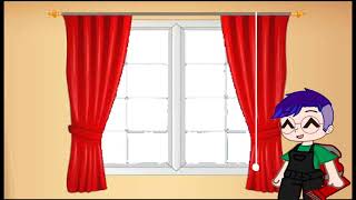 Lets Open The Blinds And...