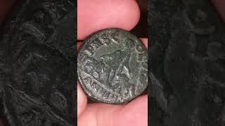 Philip the Arab sestertius, Viminacium, Moesia Superior