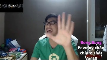 Khi thánh pew xem muvik (phần2)