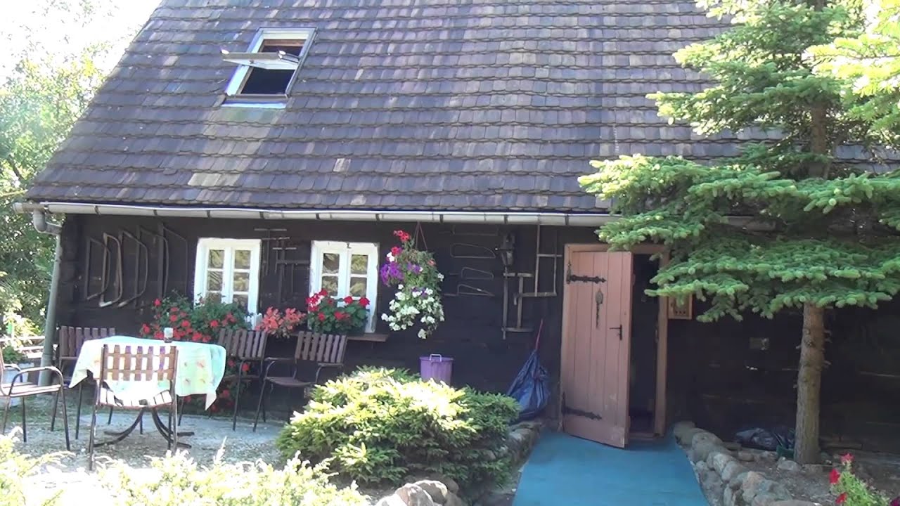 Łużyce Wschodnie (woj.lubuskie), wersja 2d, Stereo