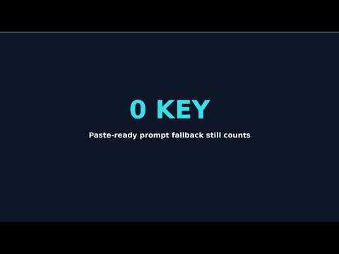 How to Build Your First AI Agent in 10 Minutes (No Code)