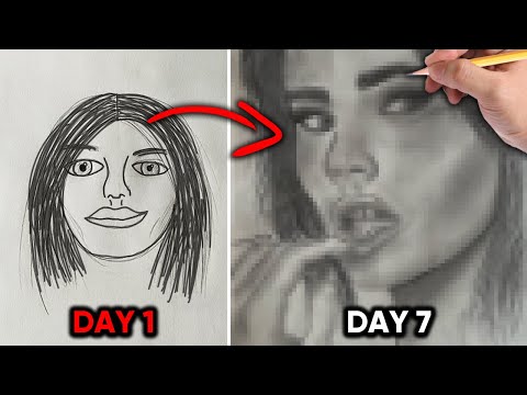Video: Si të vizatoni dy persona duke u puthur (me fotografi)