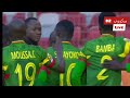 Angola 3 vs 3 Mali Chan 2022