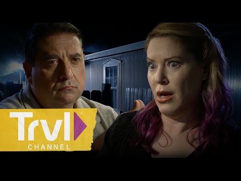 Did Amy Leave The Dead Files