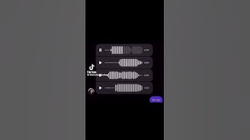 Tophia crying on voice message *Very emotional*