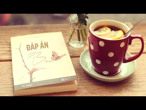 Đáp Án Của Bạn - A Nhũng (你的答案 - 阿冗) | Nhạc TikTok HOT | Nhạc Tâm Trạng Buồn | Pinyin + VietSub