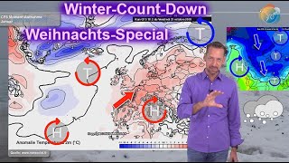 Winter 202021 Totalausfall Oder Doch Kalt? Wann Fällt Erster Schnee? Aktuelle Weihnachts-Trends.