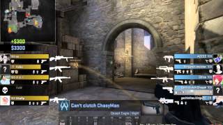csgo DE 3HS