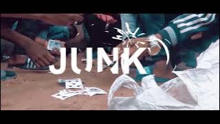 JUNKY Ni WISO'Bizzo Bazegede ft Mr Chunde Blacks 