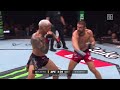 Charles Oliveira vs Mateusz Gamrot | UFC 320 | DAZN Highlights