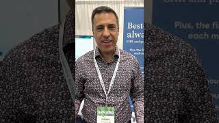 Easy EHR data migration
