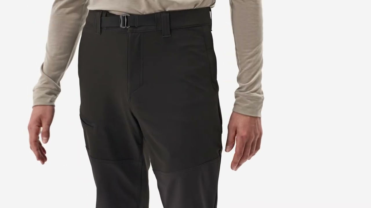Patagonia - Terravia Peak Pant - Men's