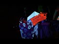 Disneyland Ride Along with Alice at the Haunted Mansion1 in 4k  #disney #disneyland #disneyparks