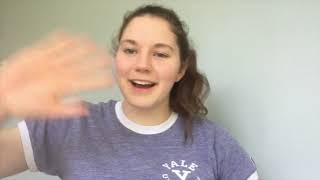 Class of 2024: Welcome to the Yale Globalist!