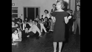 Bernadette Carroll - Nicky (1964)