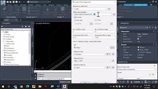 CRD3 - Creating Offset Alignments