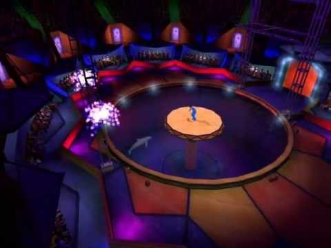 Circus Grande