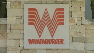 Whataburger founding family selling majority share in bid for expansion