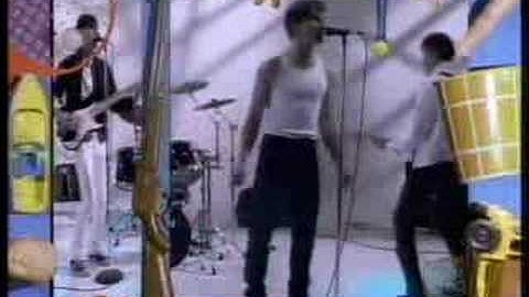 NORTHERN PIKES - Teenland