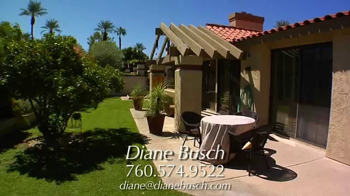 Diane Busch / Coldwell Banker & an Elegant Home in...