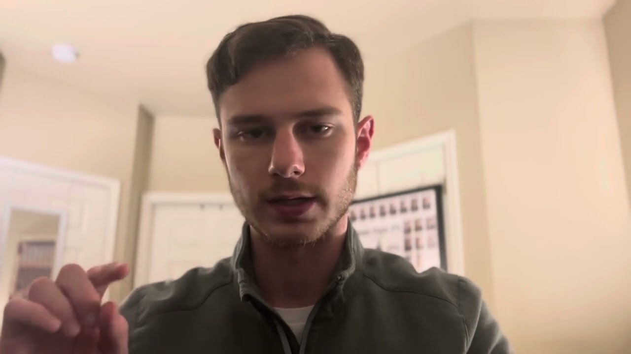 Kent State ACCBE MGMT64158 Video 01 (Leadership)