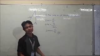 DBM10163- ENGINEERING MATHEMATICS 1 DISCCUSION
