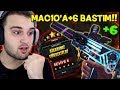 MAC10'A +6 BASTIM OYNADIM!! O ESKİ HALİNDEN ESER KALMAMIŞ!! ZULA