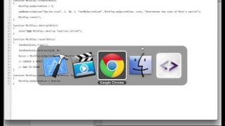 Torque 2D: Getting Started 5