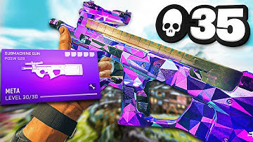 the *SPEED P90* is BROKEN on ASHIKA ISLAND! (Ashika Island Warzone)