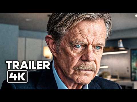 THE LAND Official Trailer (2027) William H. Macy