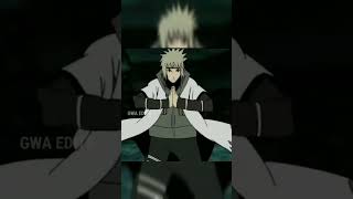 Naruto X Minato One Dance Edit Father And Son