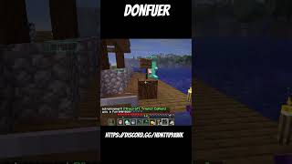 Island destruction @RedFireRex