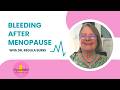 Bleeding After Menopause? Don’t Ignore This (Endometrial Cancer Warning Signs)