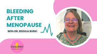 Bleeding After Menopause? Don’t Ignore This (Endometrial Cancer Warning Signs)