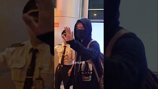 2025.10.24  VIETNAM ARRIVAL 김재중 Kim Jaejoong ジェジュン