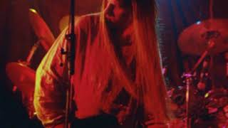 Porcupine Tree - Live at Don Hills 1996 (Complete performance)