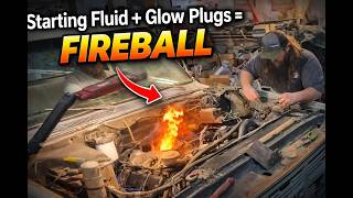 Public Enemy #6.2- 3 Failed Starts....It Fought Back!