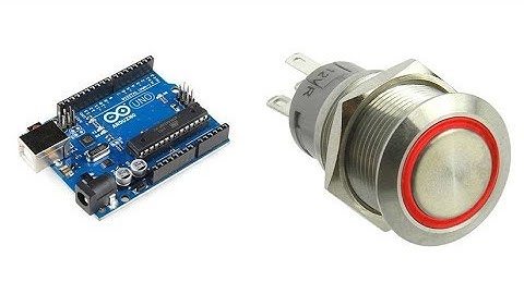 Pull Down Switching | Arduino switching tutorial Part # 2 | Control two LEDs using a Push Button