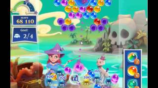 Bubble Witch 2 Saga level 174