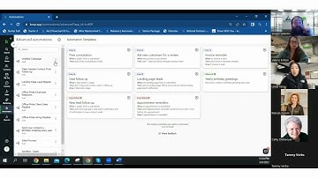 How to Trigger Contacts Back Into Automation in Keap CRM