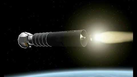 Viking Program - Orbiter Space Flight Simulator