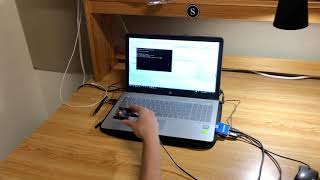 Details Embedded Machine Learning System - E96C Update