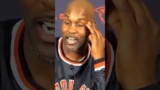 Famous Gary Payton's three childres，where are they now Profile