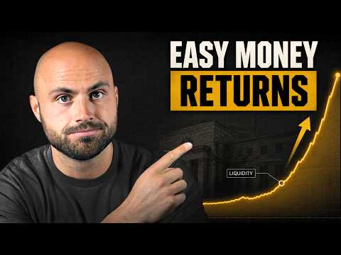 The Fed is About to Do QE Without Calling it QE